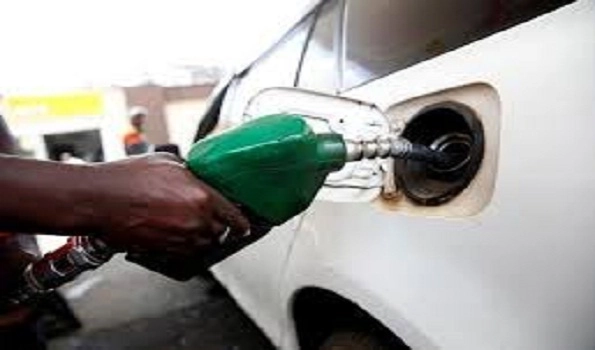 Petrol, diesel prices remain unchanged for 14th straight day. Check rates
