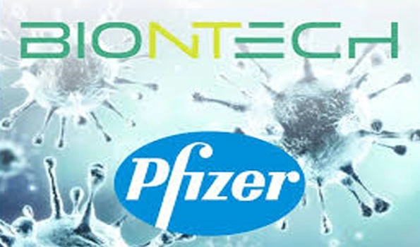 COVID-19: Germany recommends only BioNTech-Pfizer shot to under 30s