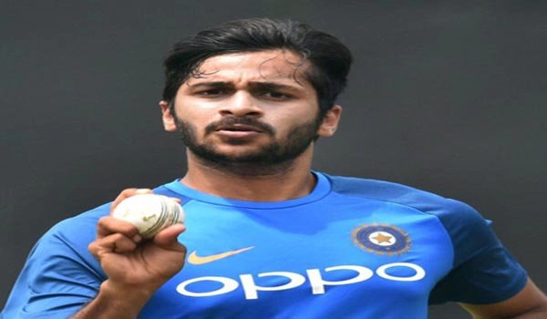 IND vs ENG: Injured Shardul Thakur ruled out of 2nd Test