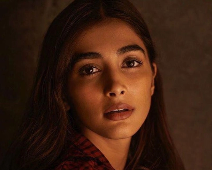 Pooja Hegde shares her latest lockdown experiments, see what's cooking!