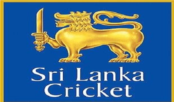 Sri Lanka Cricket to donate revenue from Australia series to government