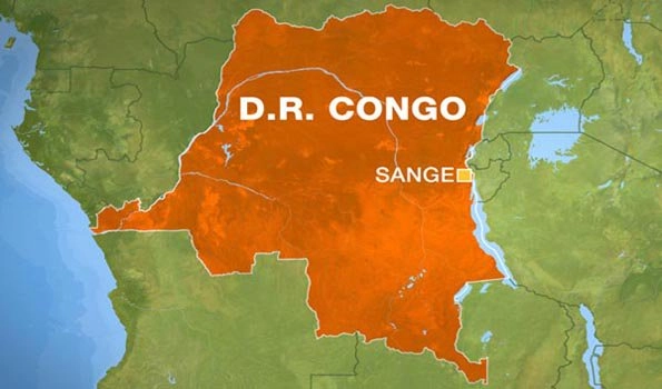 Congo: Government says over 270 dead from attack in east