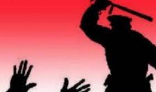 Uttar Pradesh: Four policemen booked after youth dies in police custody in Deoria