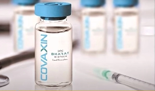 Covaxin gets DCGI's nod for use in children above 2 years