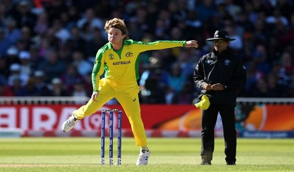 Adam Zampa prioritises fitness over IPL for T20 World Cup readiness