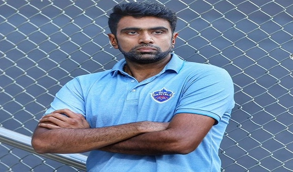 R Ashwin takes break from IPL 2021 to support family’s fight against Covid-19