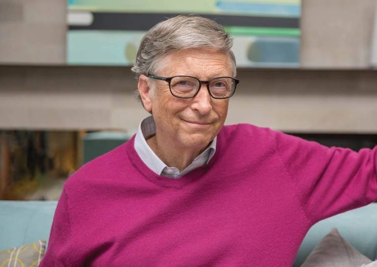 Scientists pour cold water on Bill Gates' nuclear plans