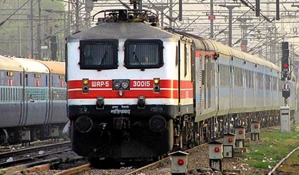 Odisha: RPF recovers newborn baby under seat in Tapaswini Express train