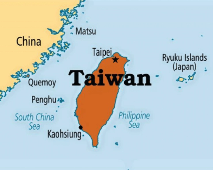 Taiwan launches military drills as China extends own exercise
