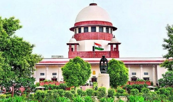 ‘Colonial’ Sedition law used to suppress freedom struggle, is it needed after 75 yrs of Independence? SC asks Centre