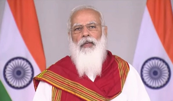 PM Modi likely to inaugurate 10-day Deepotsav festival in Ayodhya