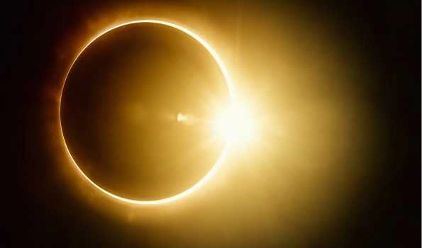 Solar Eclipse 2022 today: Know time and duration of Surya Grahan