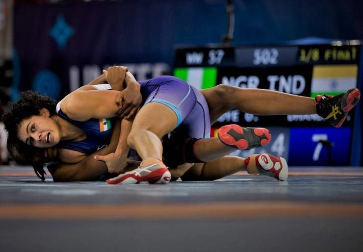 SAI sacks India’s Greco-Roman foreign coach after grapplers fail to qualify for Olympics