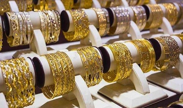 Mandatory hallmarking of gold jewellery comes into force