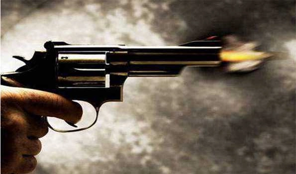 35-yr-old son shot dead by father for not getting him a mobile phone