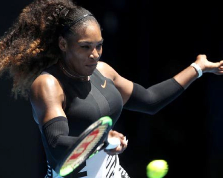 “I'm evolving away from tennis”: Serena Williams bids farewell to tennis