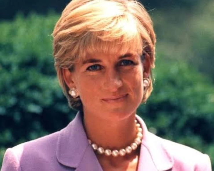 Remembering Lady Di, the 'people's princess'
