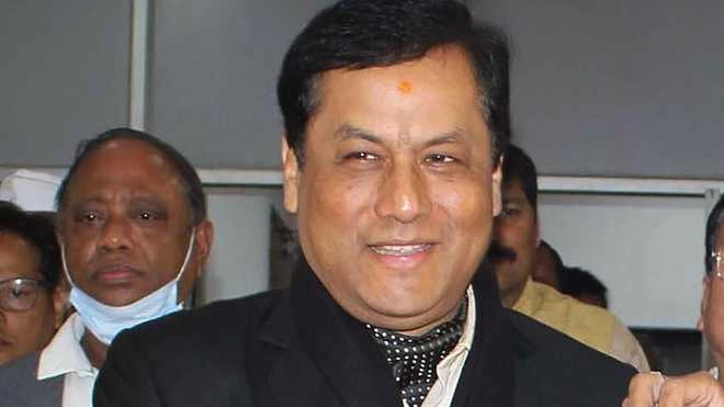 Sonowal to be BJP candidate for Assam Rajya Sabha by-poll, L. Murugan the candidate from MP