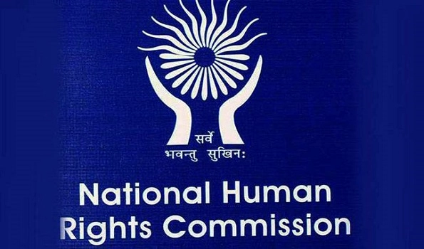 NHRC recommends Odisha govt.to pay Rs.1 lakh compensation to differently-abled tribal for forced family planning