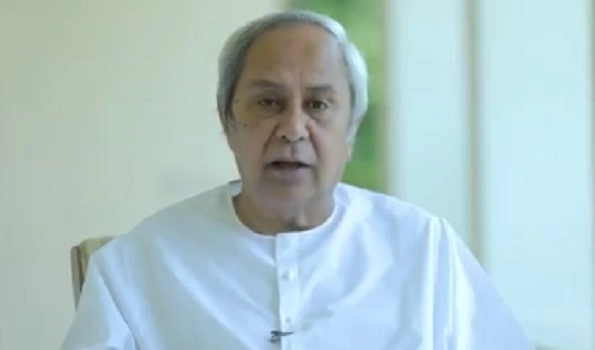 Naveen Patnaik announces award of Rs 1 crore for each player if Team India lifts the World Cup