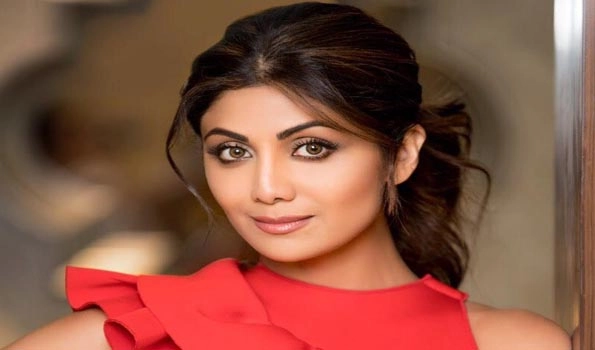 Shilpa Shetty turns a shark, invests in start-up ‘Kisankonnect’