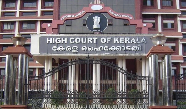 Kerala HC refuses to consider mother’s plea seeking repatriation of her daughter who left India for Afghanistan to join ISIS
