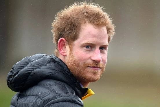 Prince Harry to release an ‘intimate and heartfelt’ memoir in late 2022