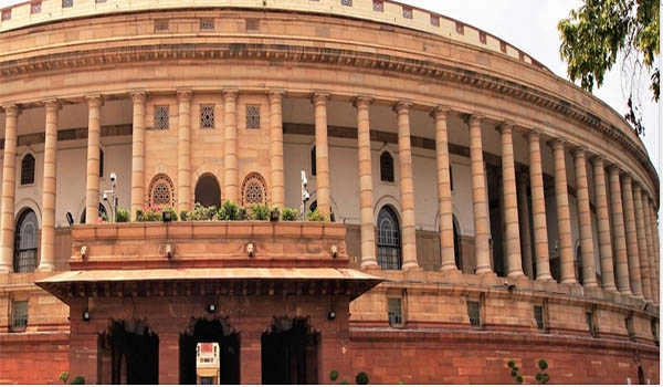 Rajya Sabha passes bill to prevent film piracy, make India content hub