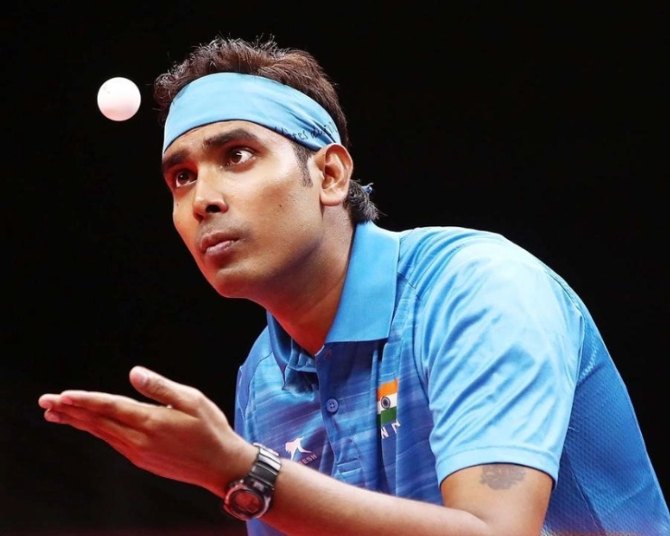 Tokyo Olympics: “This was my best outing”, says TT star Sharath Kamal after losing to Rio Gold medallist Ma Long