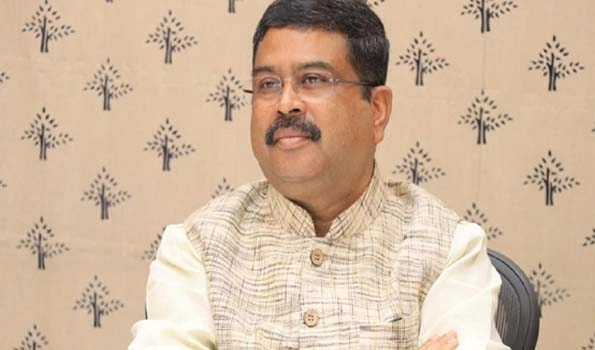 BJP appoints poll in-charge for 5 states, Dharmendra Pradhan to look after UP