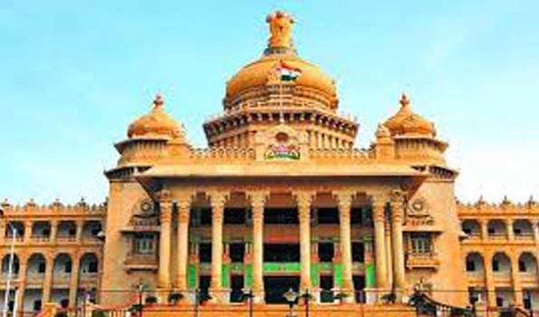 Karnataka: 29 ministers take oath for CM Bommai-led cabinet, BSY’s son left out