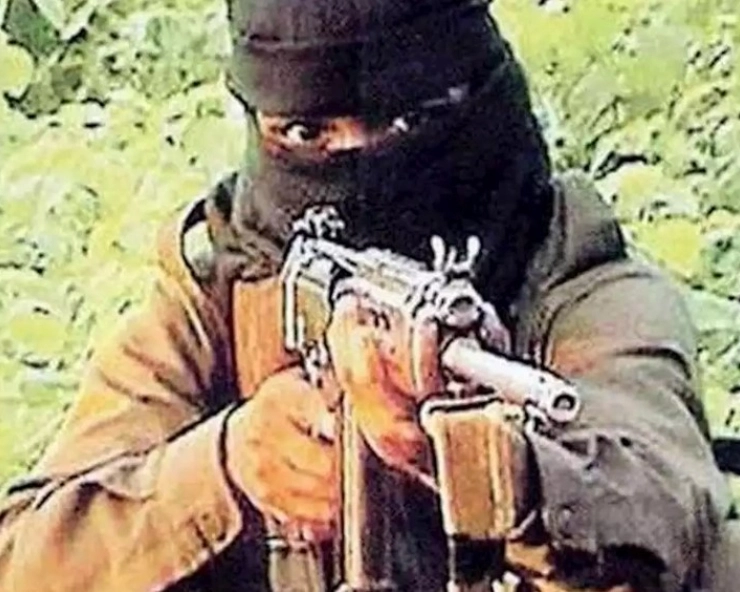 Chhattisgarh: 7 Maoists killed in encounter with security forces, AK 47 and mass weapons recovered