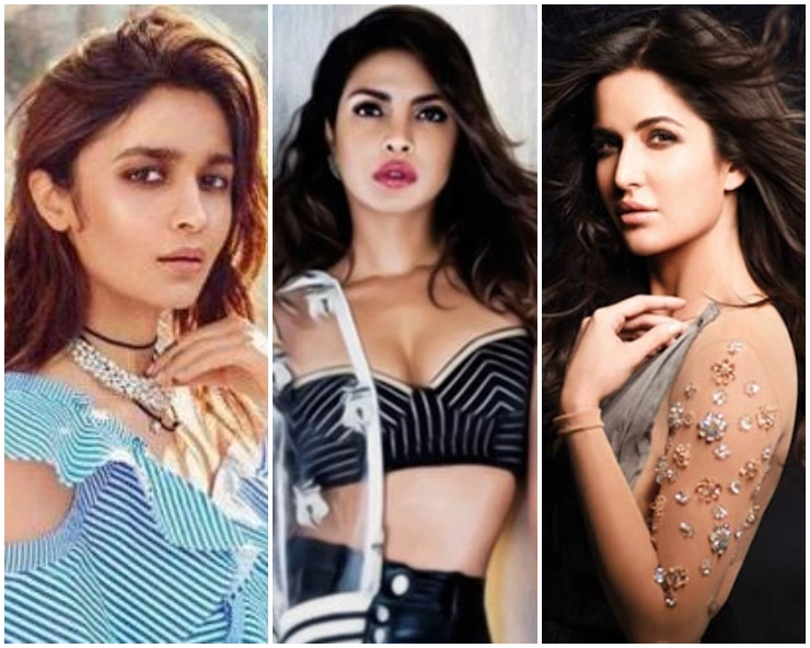 Jee Le Zaraa: Alia Bhatt, Priyanka Chopra, Katrina Kaif to star in Farhan Akhtar's road trip-film