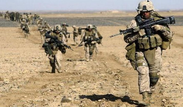 Afghanistan troop withdrawal was a 'mistake,' says former German general