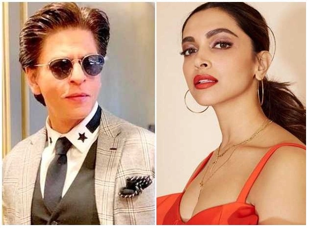 Shah Rukh Khan, Deepika to shoot a massively mounted song in Spain!