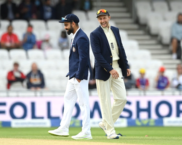 India or England? Virender Sehwag predicts winner of Test series