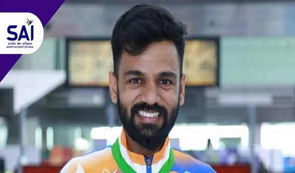 Tokyo Paralympics: Krishna Nagar clinches India’s fifth gold medal