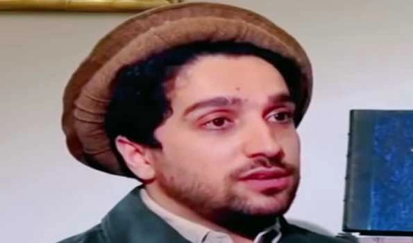Afghanistan crisis: Ahmad Massoud says he is alive and resistance will continue