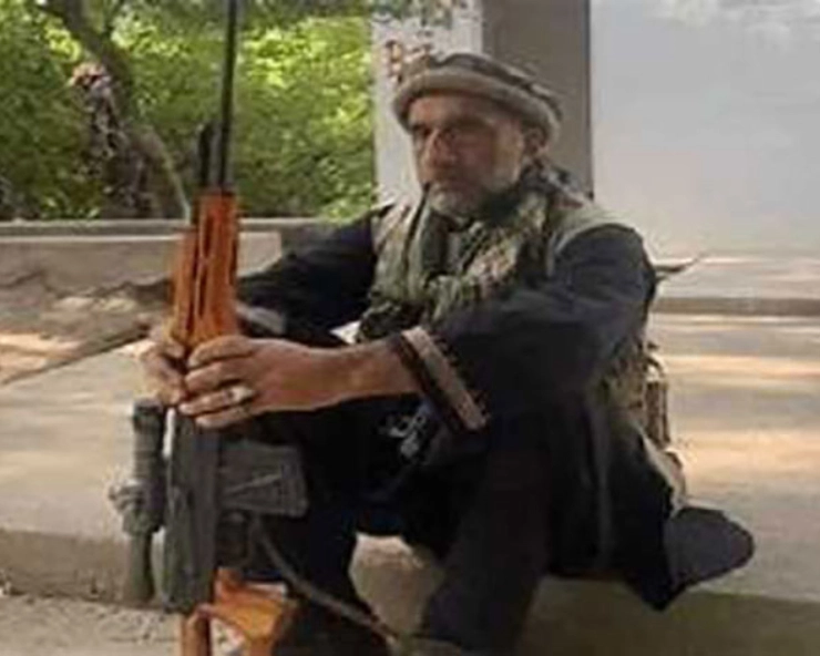 Taliban kill brother of self-proclaimed Afghan President Amrullah Saleh: Reports