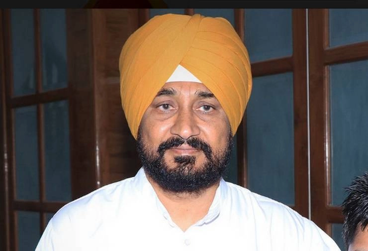 Channi Cabinet: 15 ministers take oath amid row over ‘tainted’ Rana Gurjit Singh