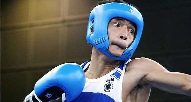 Boxer Shiva Thapa bows out of CWG after losing to Resse Lynch