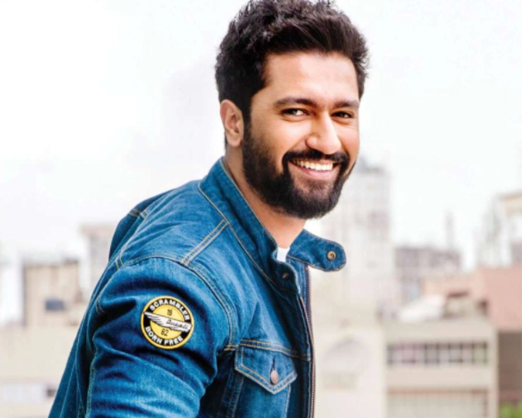 Vicky Kaushal to be guest on ‘Case Toh Banta Hai’