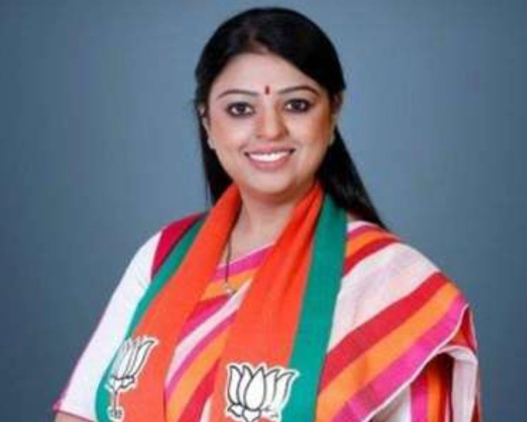 BJP’s Bhawanipur by-poll candidate Priyanka Tibrewal booked for protesting with dead body near Mamata Banerjee’s residence