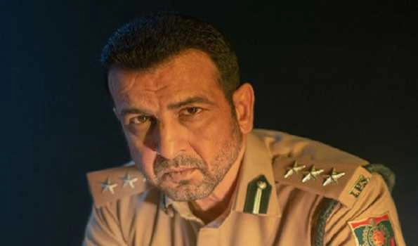 Ronit Roy debuts in audio space with Spotify Original ACP Gautam