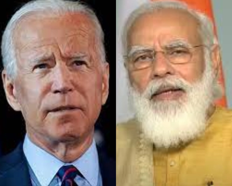 PM Modi brings documents related to President Biden's ancestral links in India
