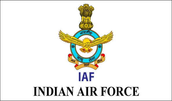 IAF College Flight Lieutenant arrested for sexual assault of woman IAF officer