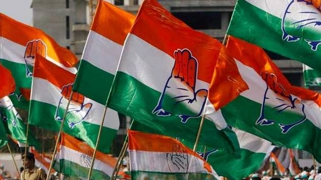 Congress distribute booklet to hit at RSS, BJP in UP