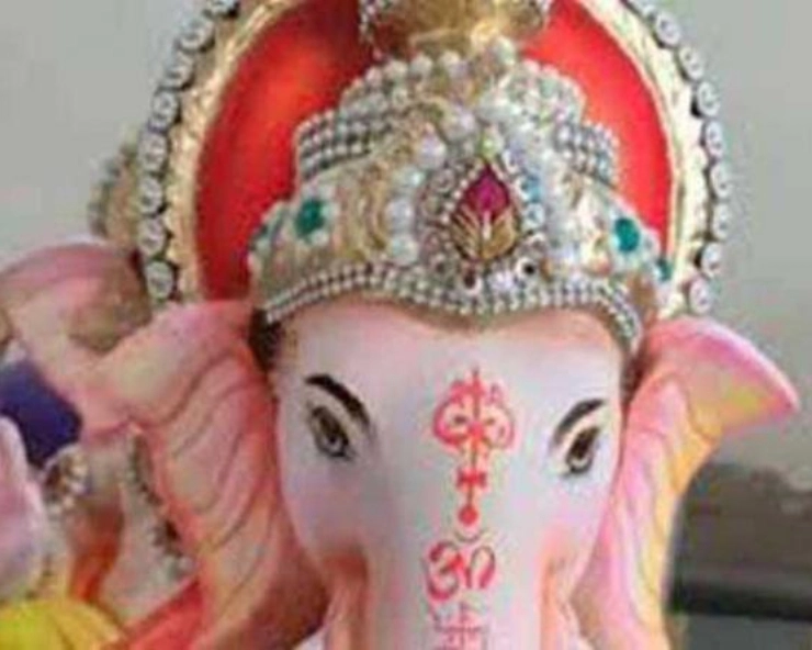Thane: Lord Ganesh idols found in garbage, sparks outrage