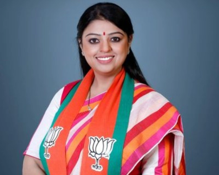 West Bengal Bypoll: BJP’s Priyanka Tibrewal accuses TMC’s Madan Mitra of booth jamming