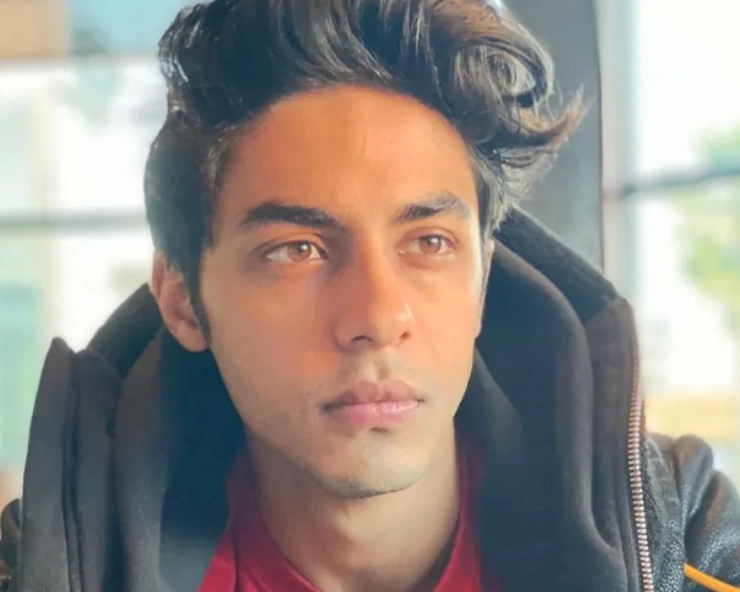 Shah Rukh Khan's son Aryan to debut as writer for Amazon Prime web series, Red Chillies film: Report